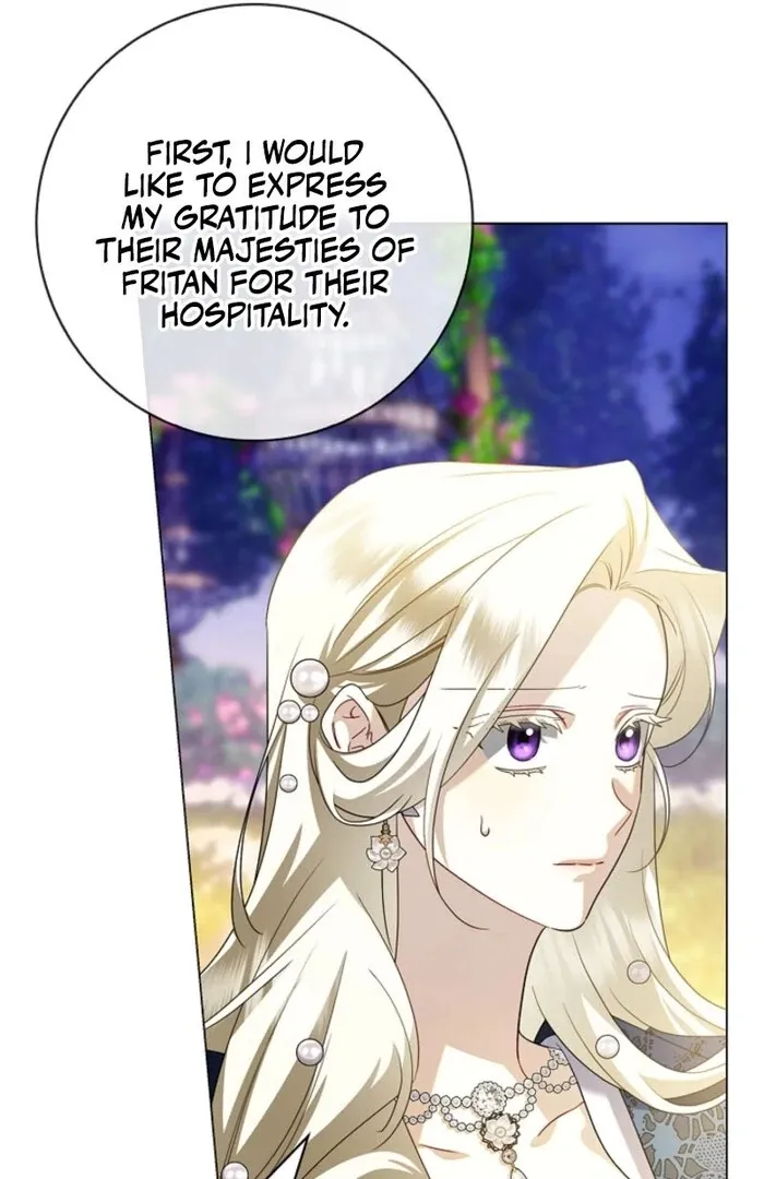 Sorry, I got distracted by your looks Chapter 39 page 99 - 