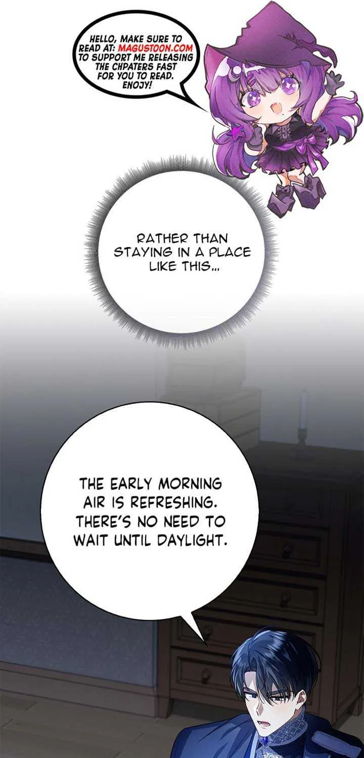 Sorry, I got distracted by your looks Chapter 4 page 1 - 