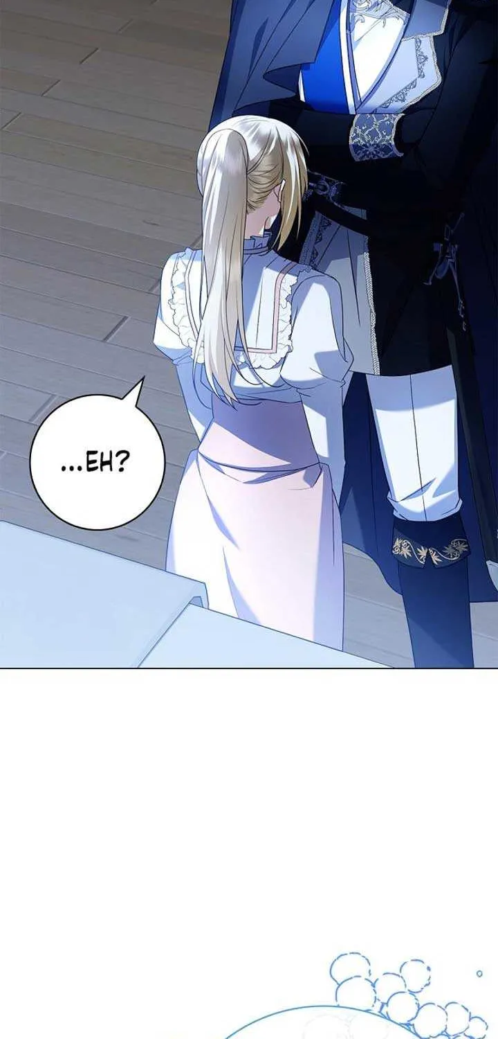 Sorry, I got distracted by your looks Chapter 4 page 2 - 