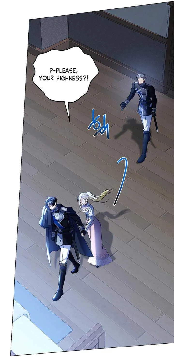 Sorry, I got distracted by your looks Chapter 4 page 11 - 