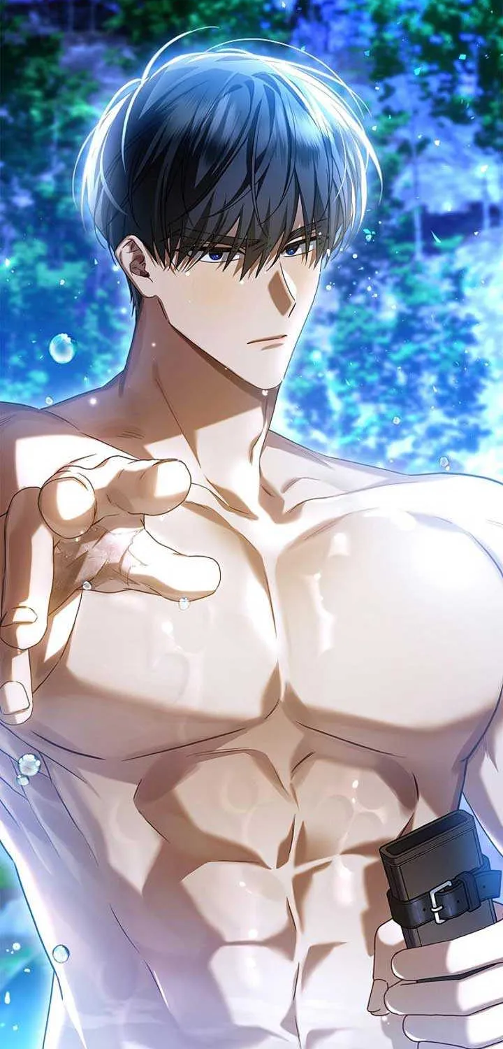 Sorry, I got distracted by your looks Chapter 4 page 106 - 