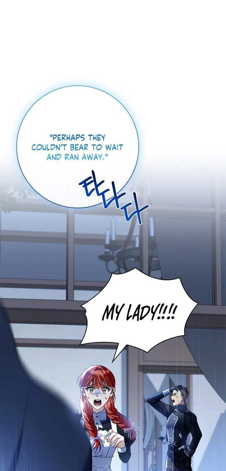 Sorry, I got distracted by your looks Chapter 4 page 17 - 