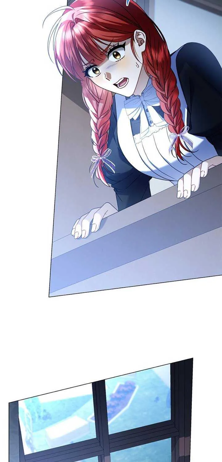 Sorry, I got distracted by your looks Chapter 4 page 19 - 