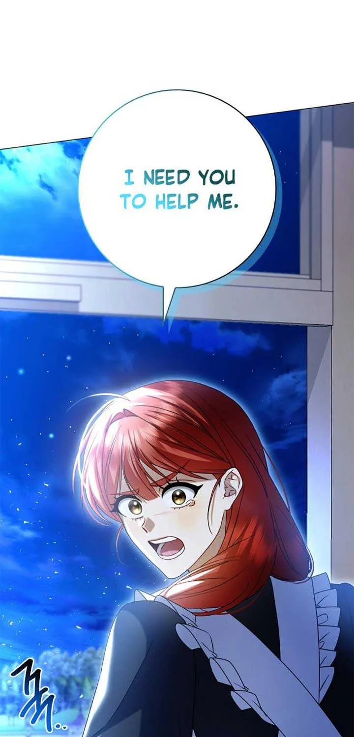 Sorry, I got distracted by your looks Chapter 4 page 22 - 