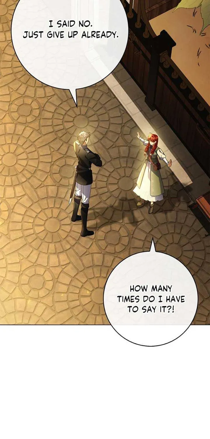 Sorry, I got distracted by your looks Chapter 4 page 26 - 