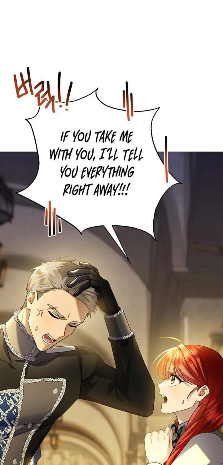 Sorry, I got distracted by your looks Chapter 4 page 27 - 