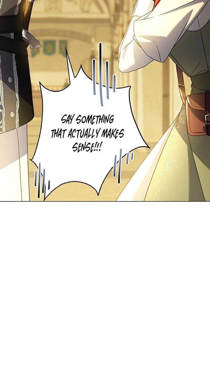Sorry, I got distracted by your looks Chapter 4 page 28 - 