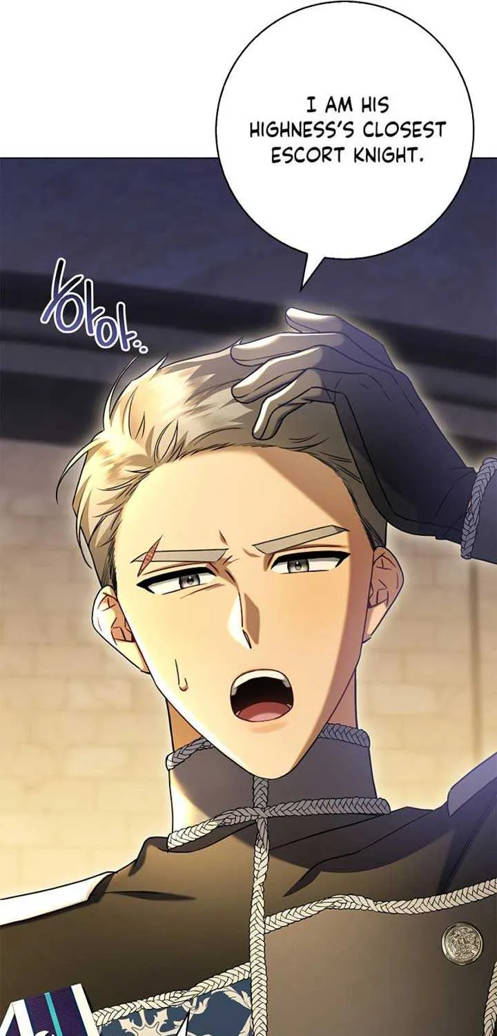 Sorry, I got distracted by your looks Chapter 4 page 29 - 