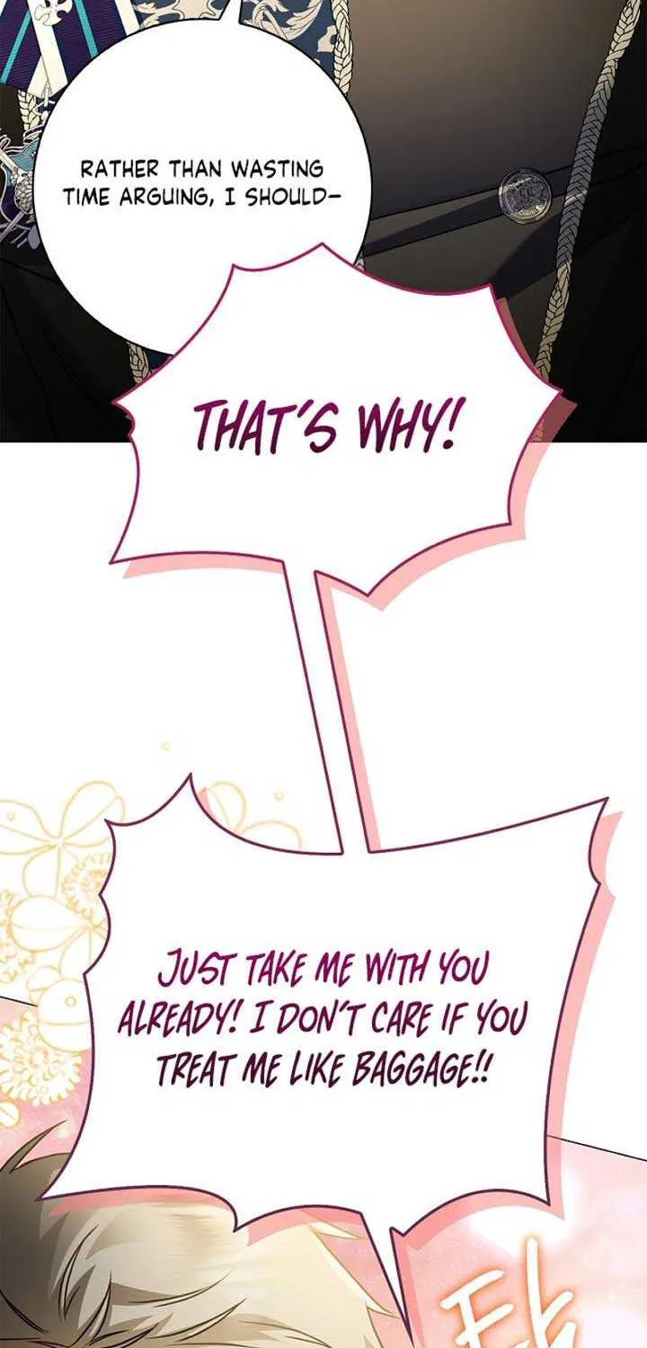 Sorry, I got distracted by your looks Chapter 4 page 30 - 