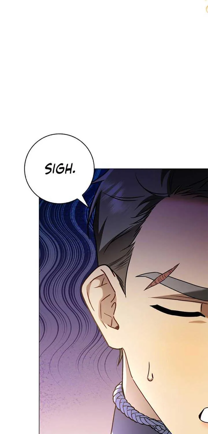Sorry, I got distracted by your looks Chapter 4 page 32 - 