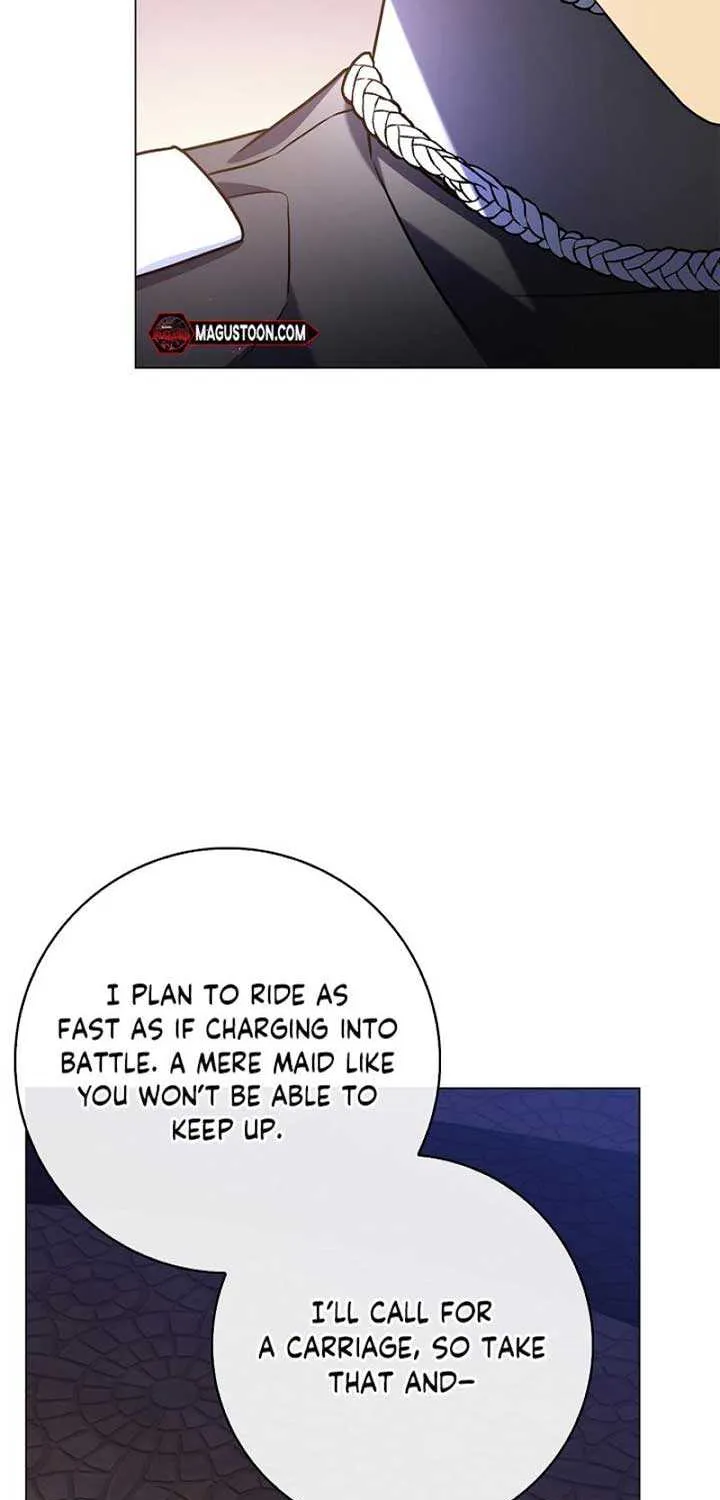 Sorry, I got distracted by your looks Chapter 4 page 33 - 