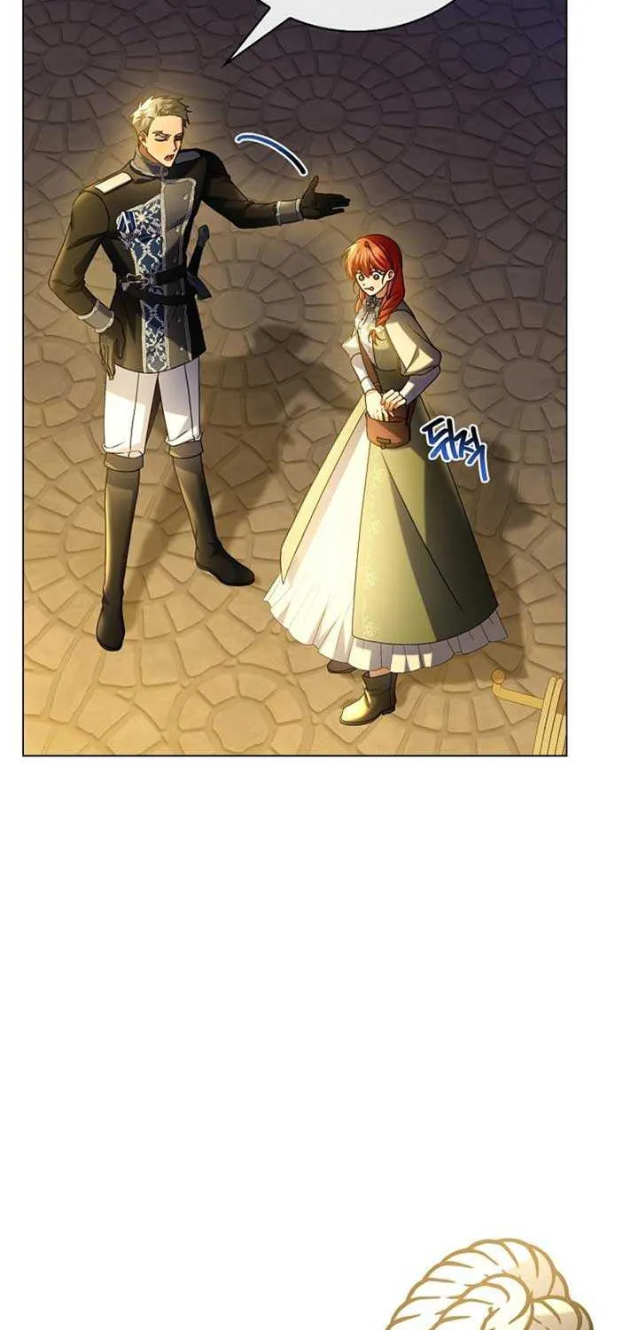 Sorry, I got distracted by your looks Chapter 4 page 34 - 