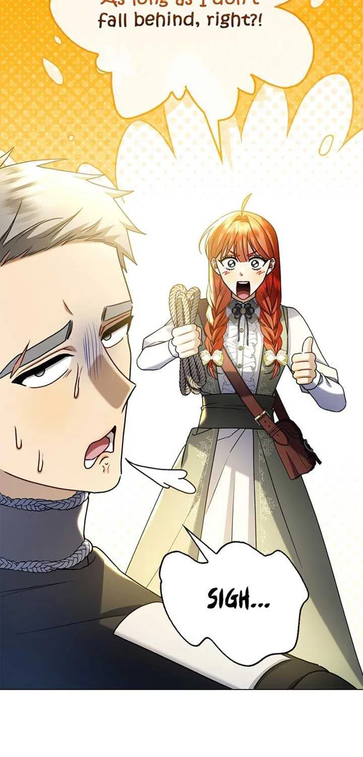 Sorry, I got distracted by your looks Chapter 4 page 36 - 