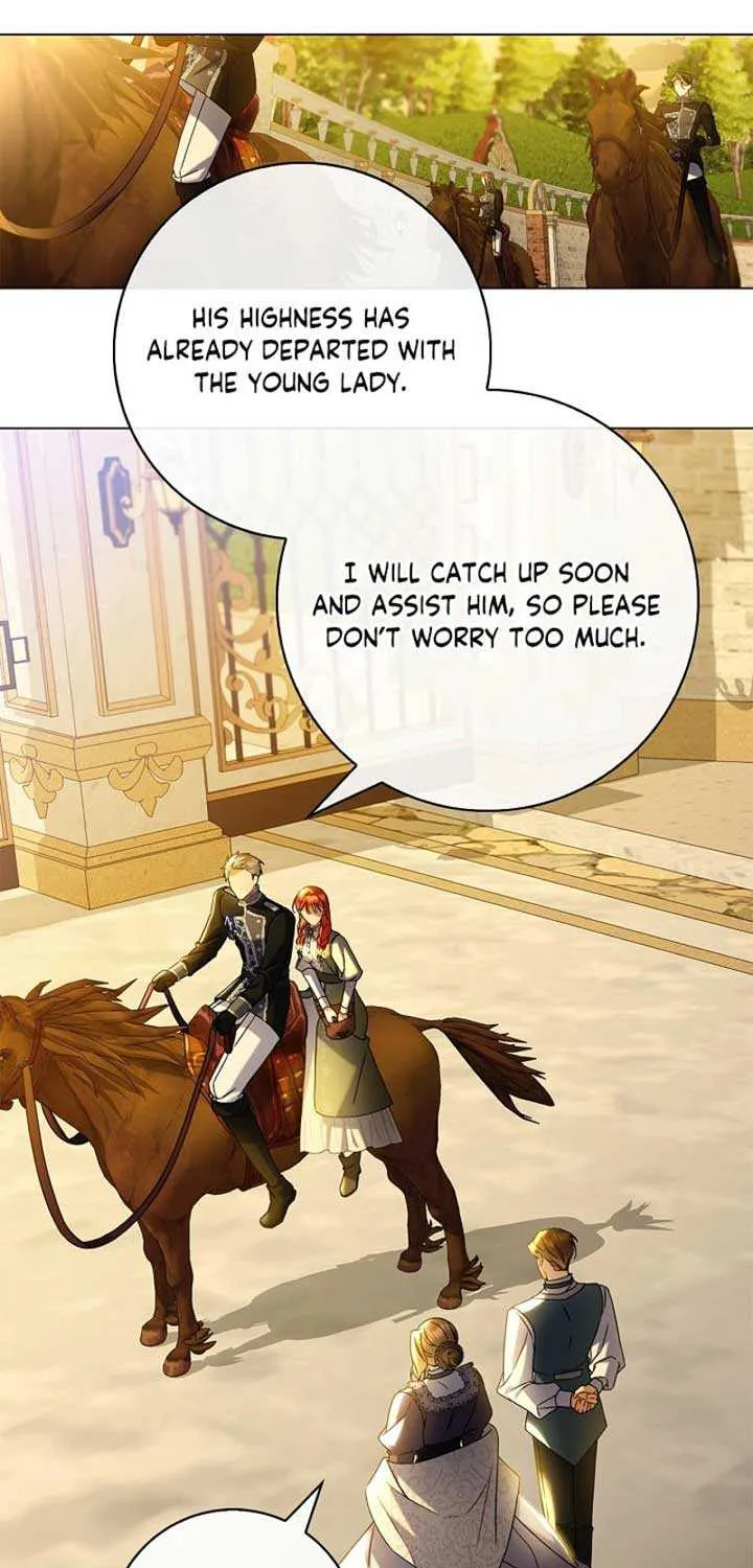 Sorry, I got distracted by your looks Chapter 4 page 39 - 
