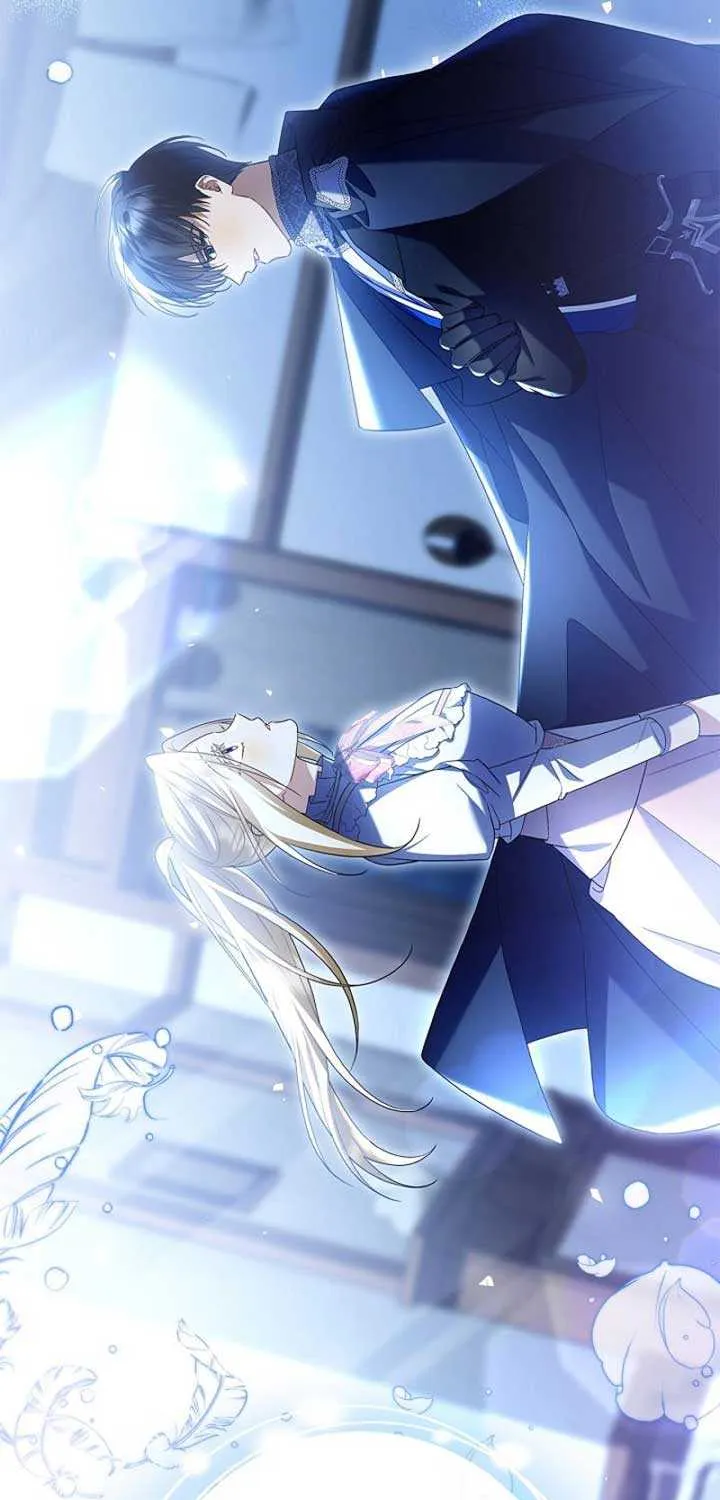 Sorry, I got distracted by your looks Chapter 4 page 5 - 