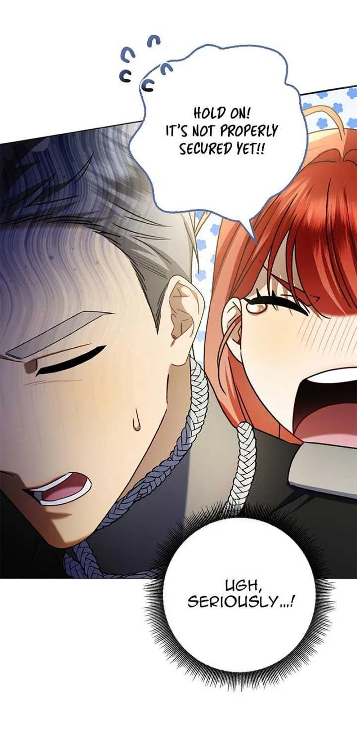 Sorry, I got distracted by your looks Chapter 4 page 44 - 