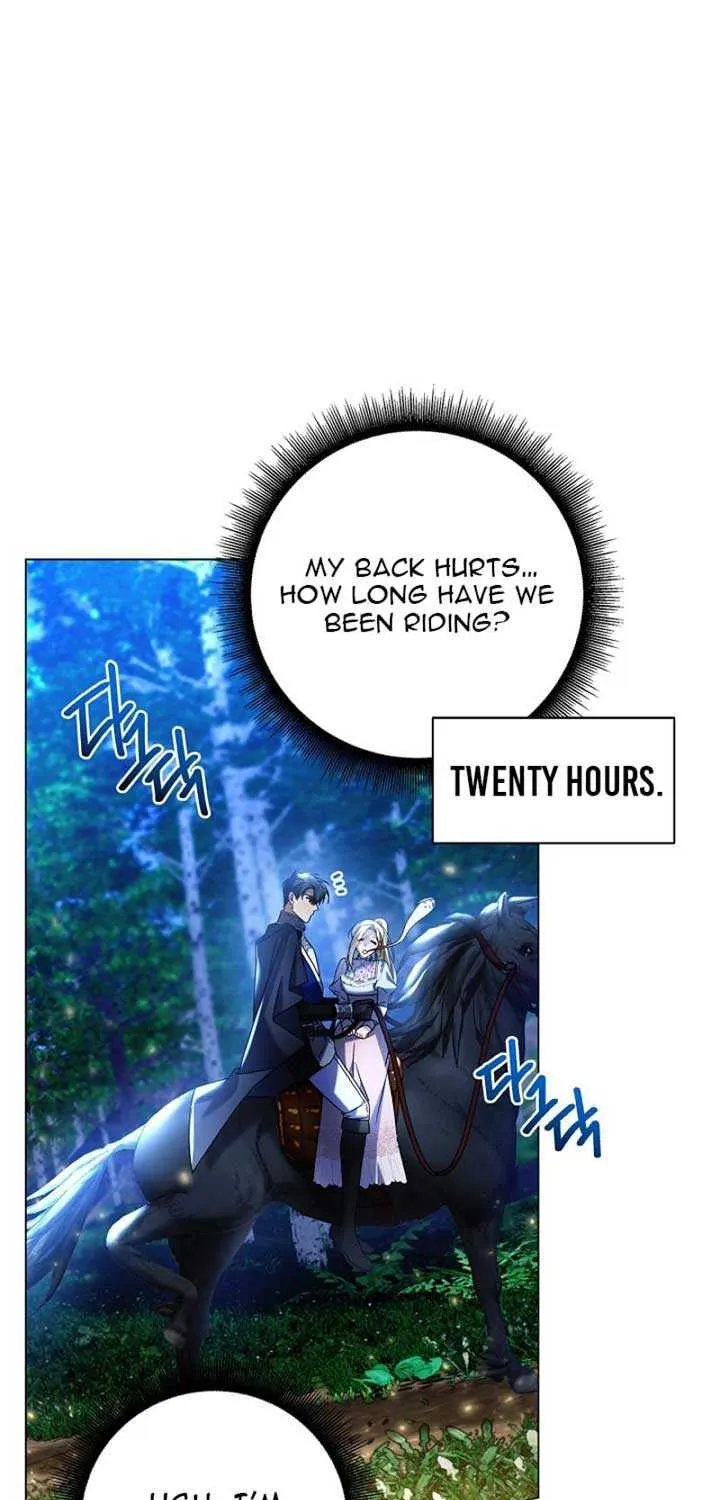Sorry, I got distracted by your looks Chapter 4 page 49 - 