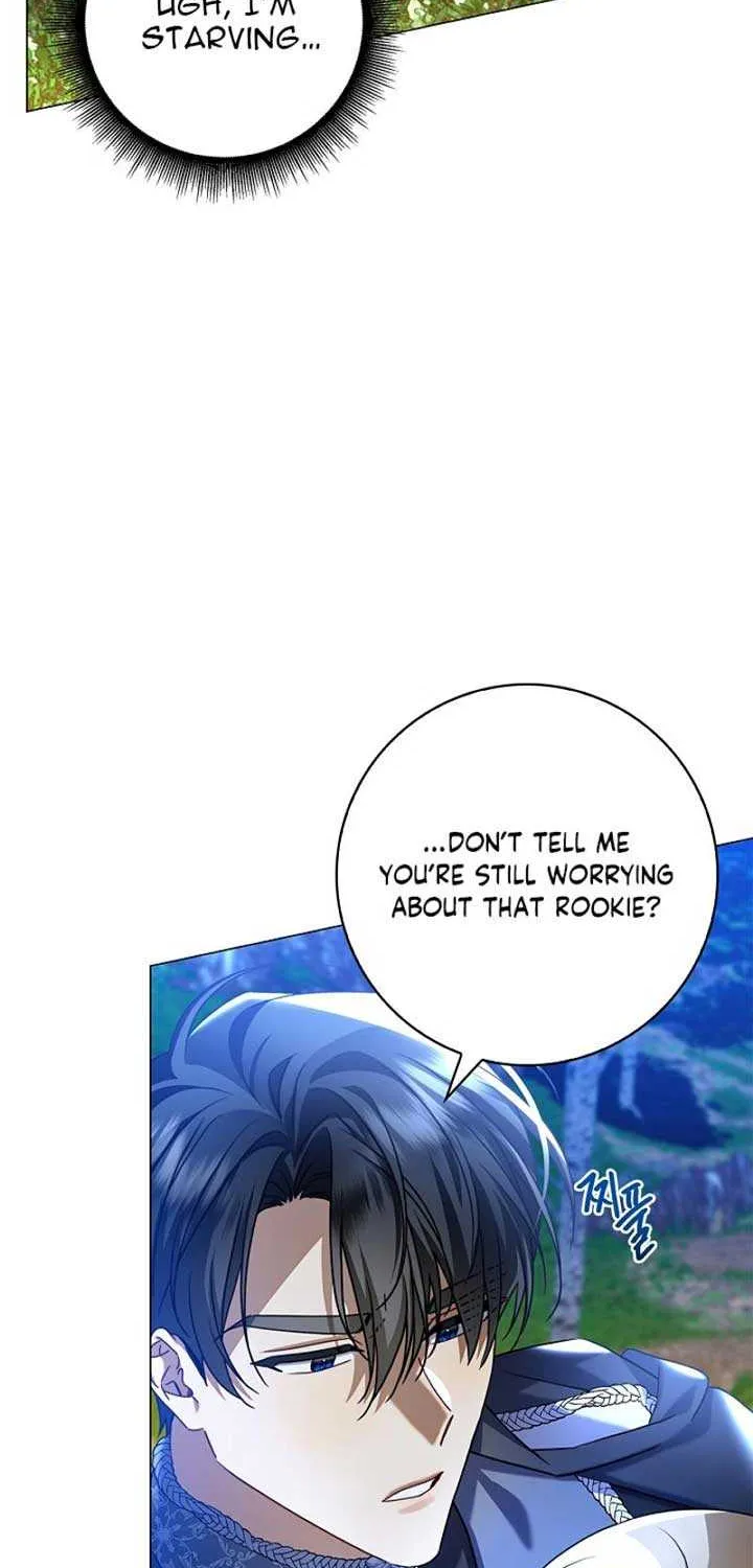 Sorry, I got distracted by your looks Chapter 4 page 50 - 