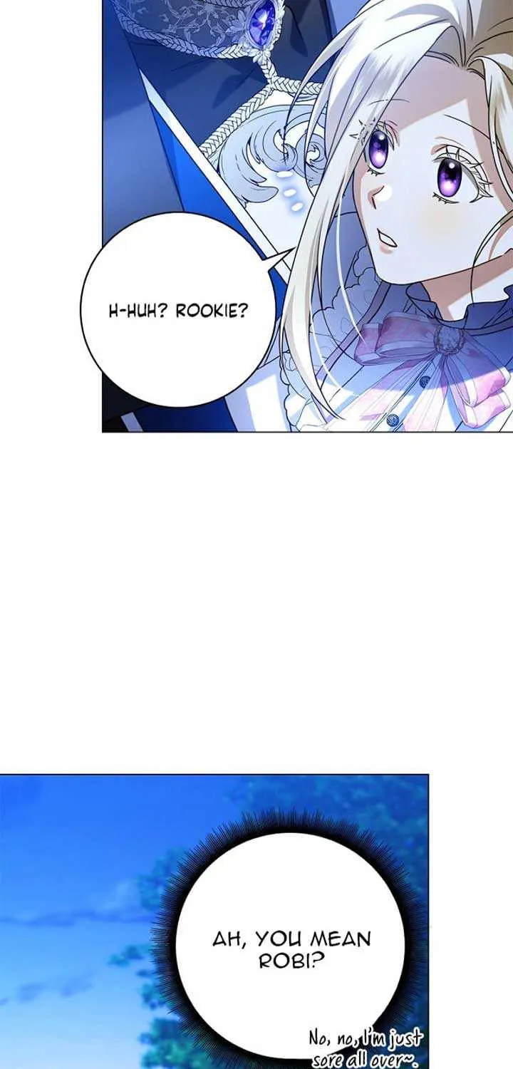 Sorry, I got distracted by your looks Chapter 4 page 51 - 