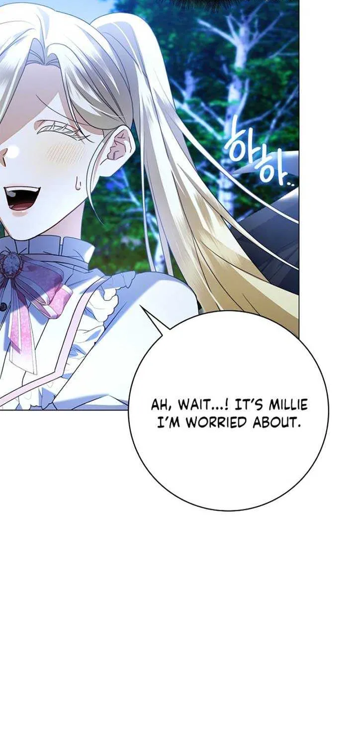 Sorry, I got distracted by your looks Chapter 4 page 52 - 