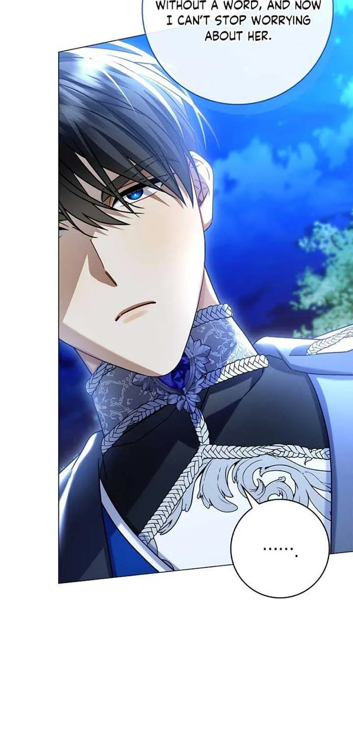 Sorry, I got distracted by your looks Chapter 4 page 56 - 