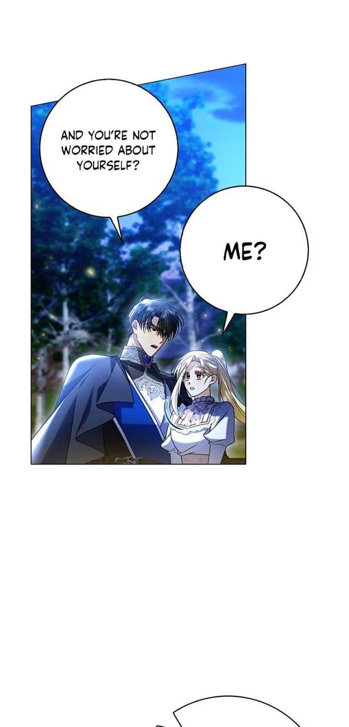 Sorry, I got distracted by your looks Chapter 4 page 57 - 