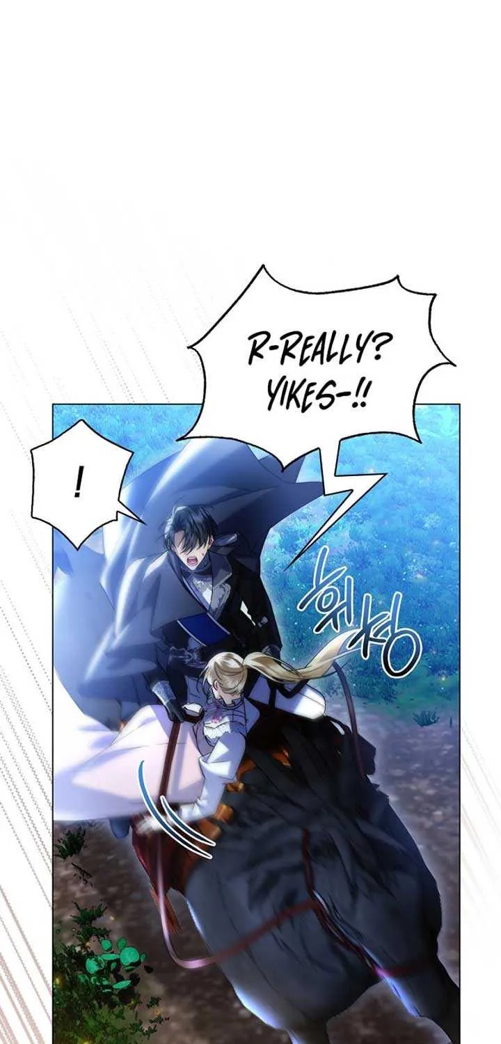 Sorry, I got distracted by your looks Chapter 4 page 59 - 