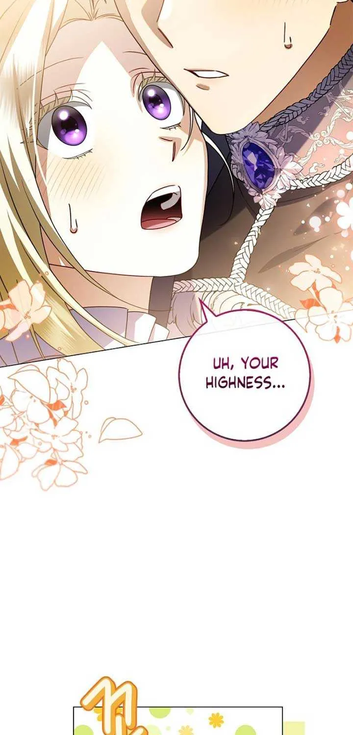 Sorry, I got distracted by your looks Chapter 4 page 63 - 