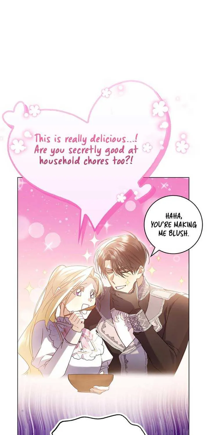 Sorry, I got distracted by your looks Chapter 4 page 69 - 