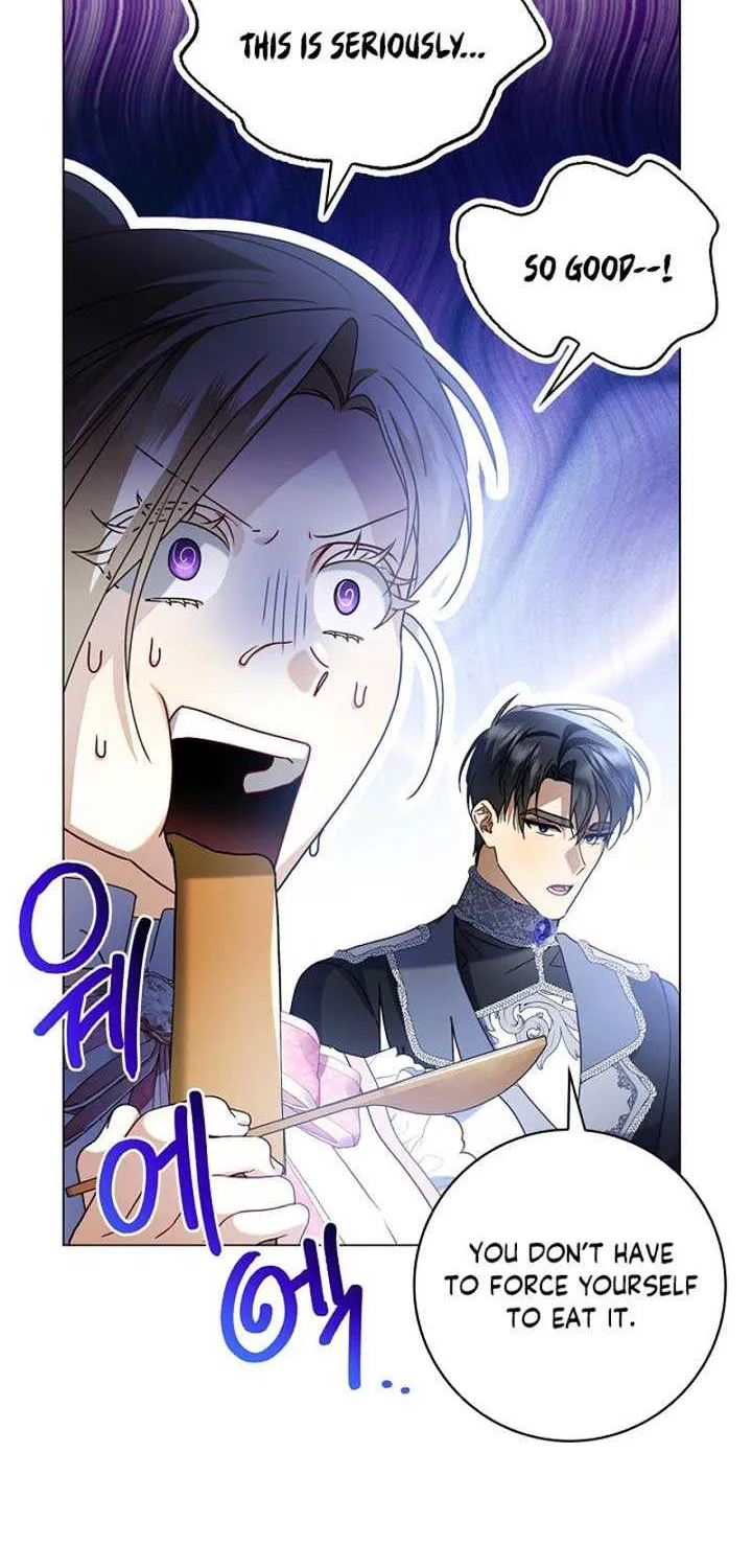 Sorry, I got distracted by your looks Chapter 4 page 70 - 