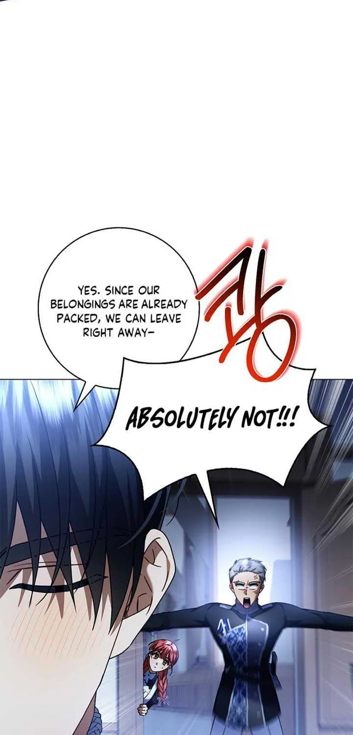 Sorry, I got distracted by your looks Chapter 4 page 8 - 