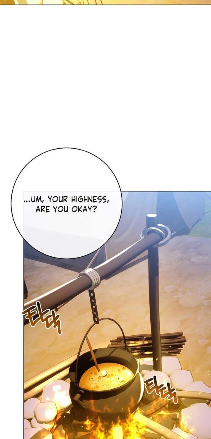 Sorry, I got distracted by your looks Chapter 4 page 72 - 