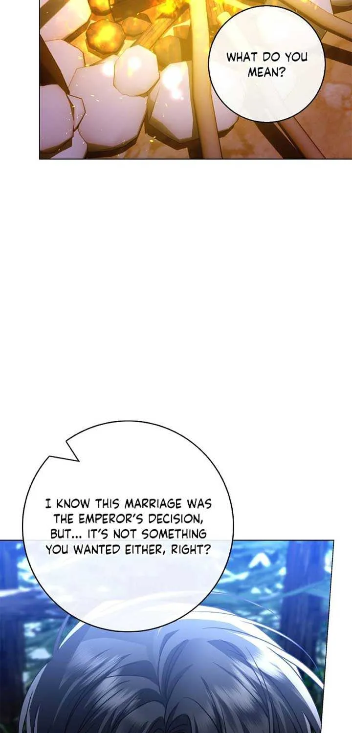 Sorry, I got distracted by your looks Chapter 4 page 73 - 