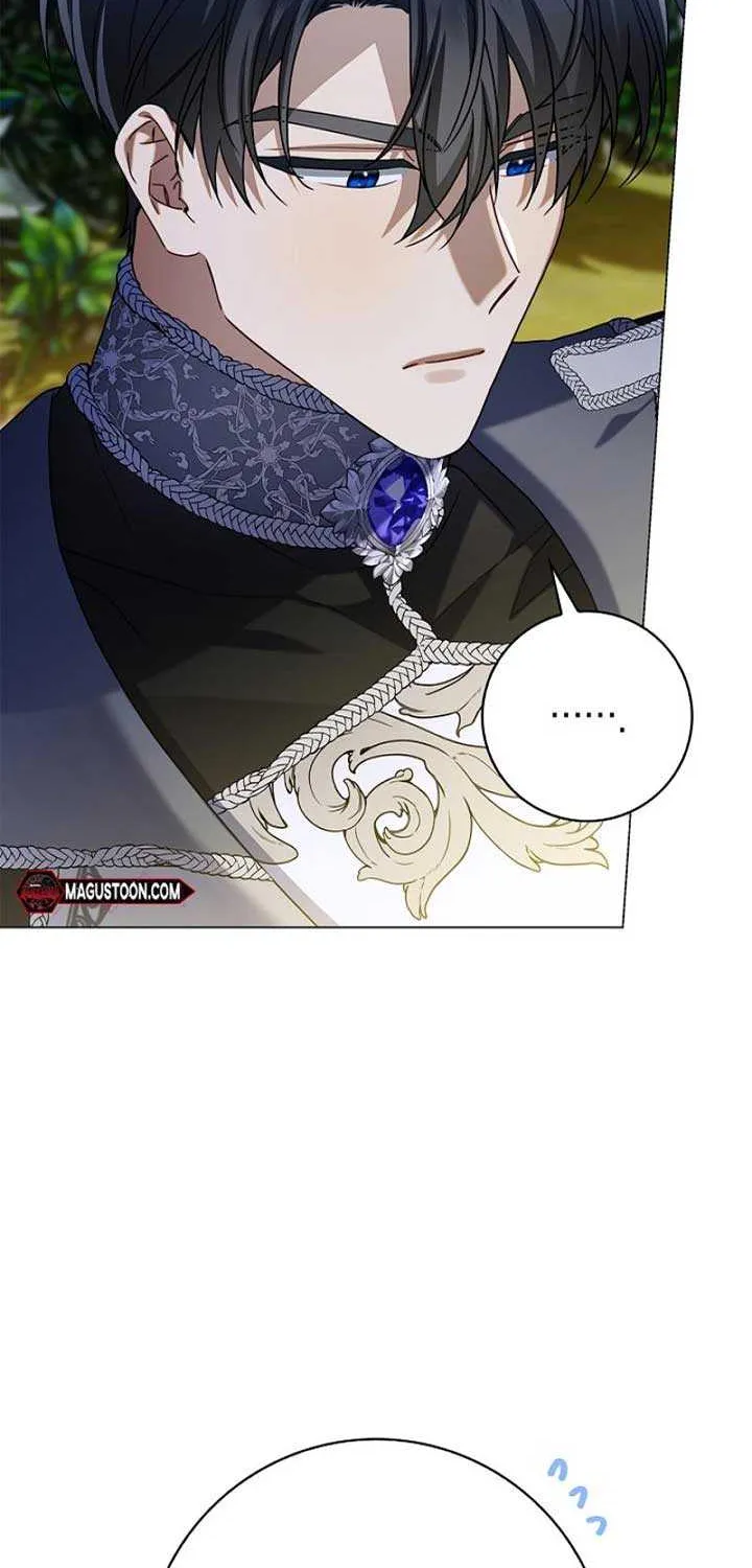 Sorry, I got distracted by your looks Chapter 4 page 74 - 