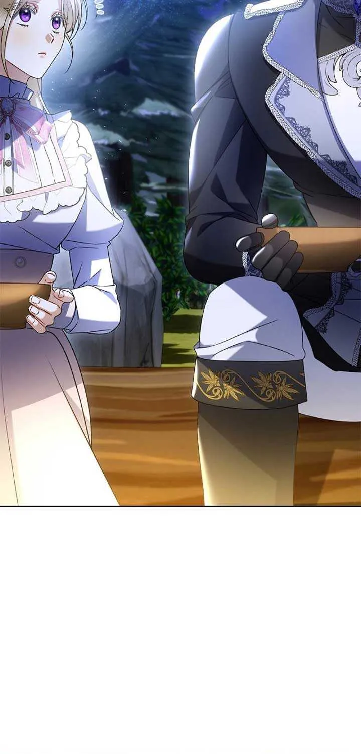 Sorry, I got distracted by your looks Chapter 4 page 77 - 