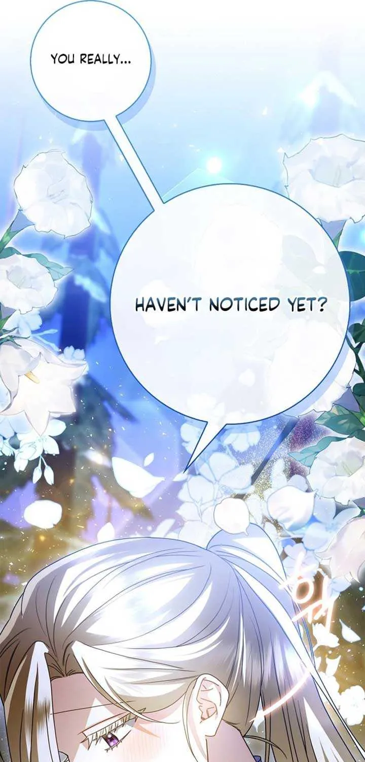 Sorry, I got distracted by your looks Chapter 4 page 79 - 