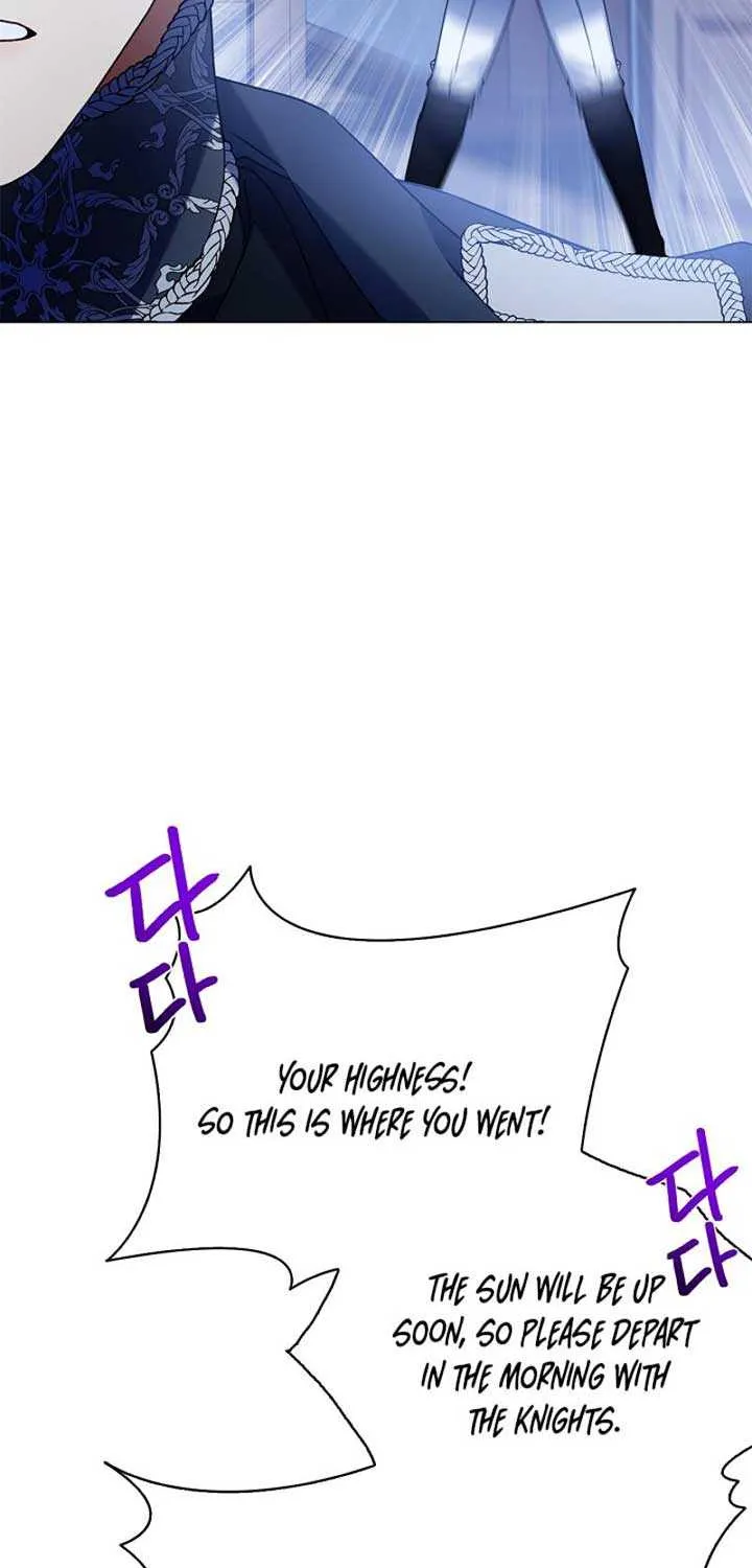 Sorry, I got distracted by your looks Chapter 4 page 9 - 