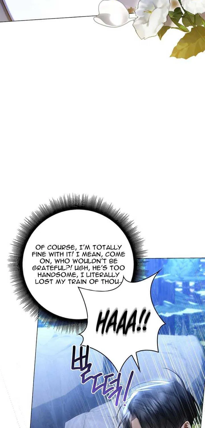 Sorry, I got distracted by your looks Chapter 4 page 82 - 