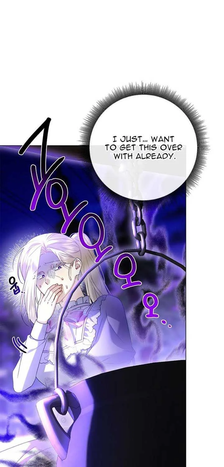 Sorry, I got distracted by your looks Chapter 4 page 87 - 