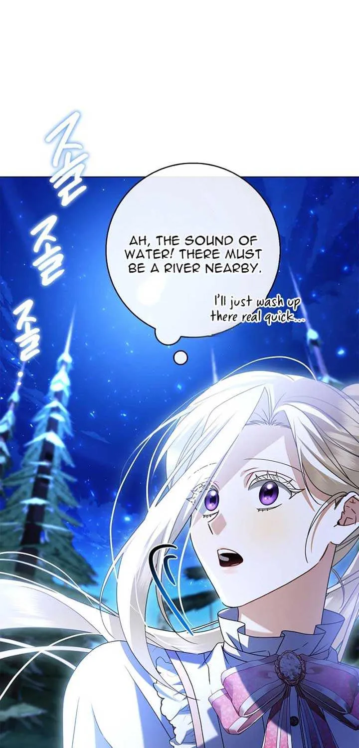 Sorry, I got distracted by your looks Chapter 4 page 90 - 