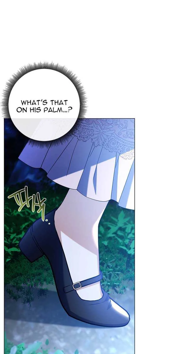 Sorry, I got distracted by your looks Chapter 4 page 99 - 