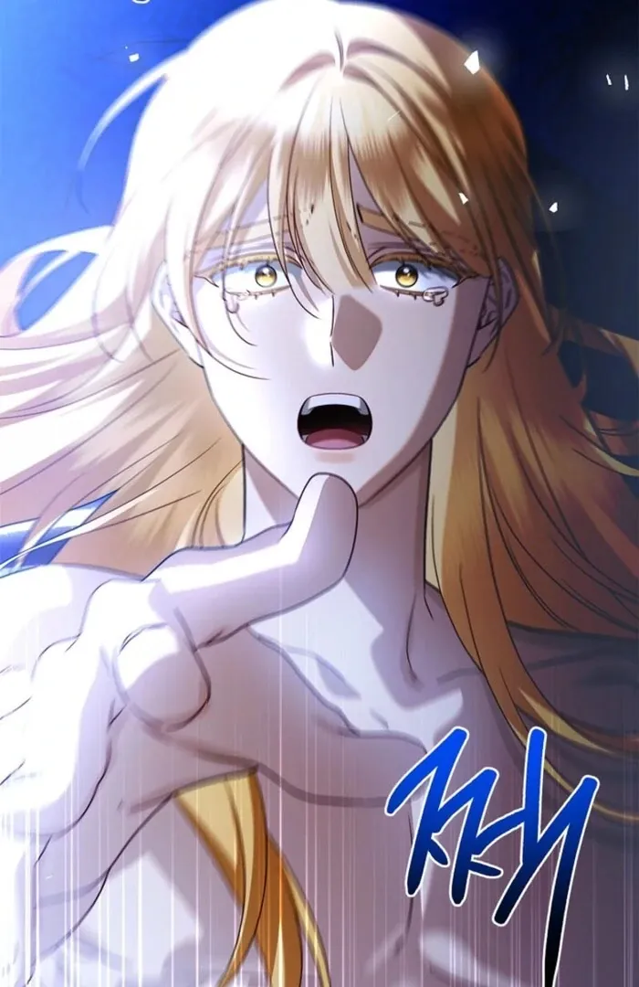Sorry, I got distracted by your looks Chapter 40 page 106 - 