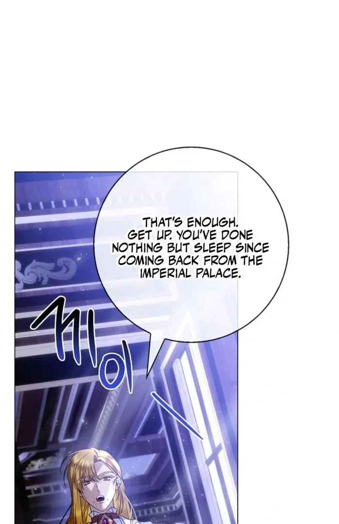 Sorry, I got distracted by your looks Chapter 40 page 111 - 