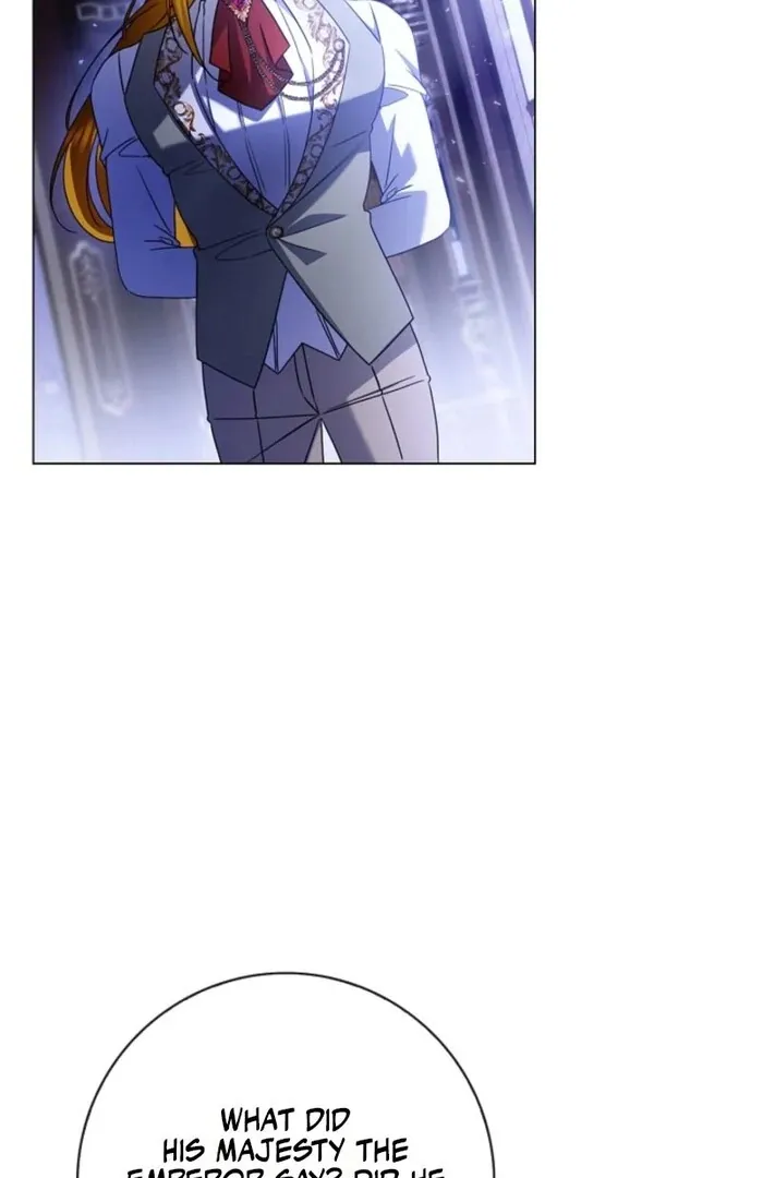 Sorry, I got distracted by your looks Chapter 40 page 112 - 