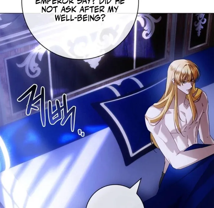 Sorry, I got distracted by your looks Chapter 40 page 113 - 