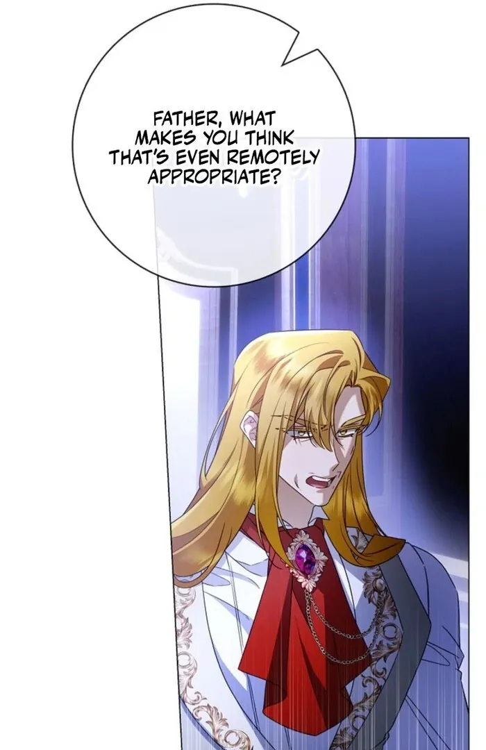 Sorry, I got distracted by your looks Chapter 40 page 117 - 