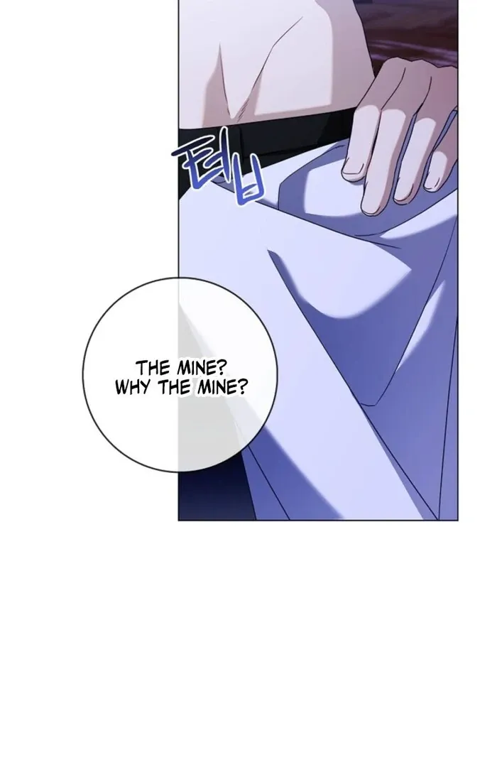 Sorry, I got distracted by your looks Chapter 40 page 121 - 
