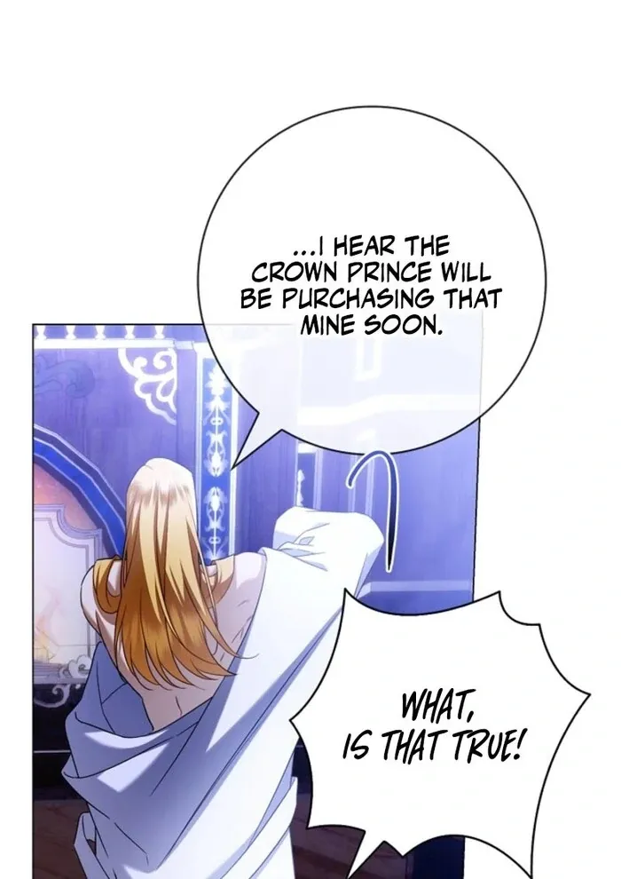 Sorry, I got distracted by your looks Chapter 40 page 122 - 