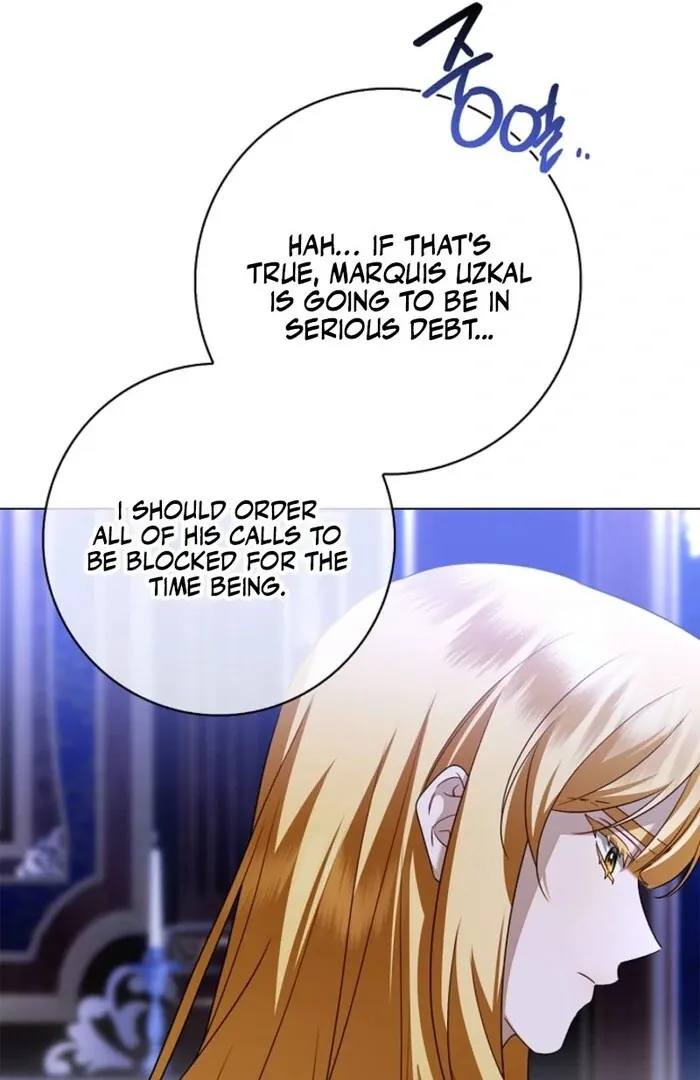 Sorry, I got distracted by your looks Chapter 40 page 124 - 