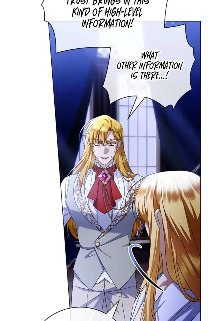Sorry, I got distracted by your looks Chapter 40 page 126 - 